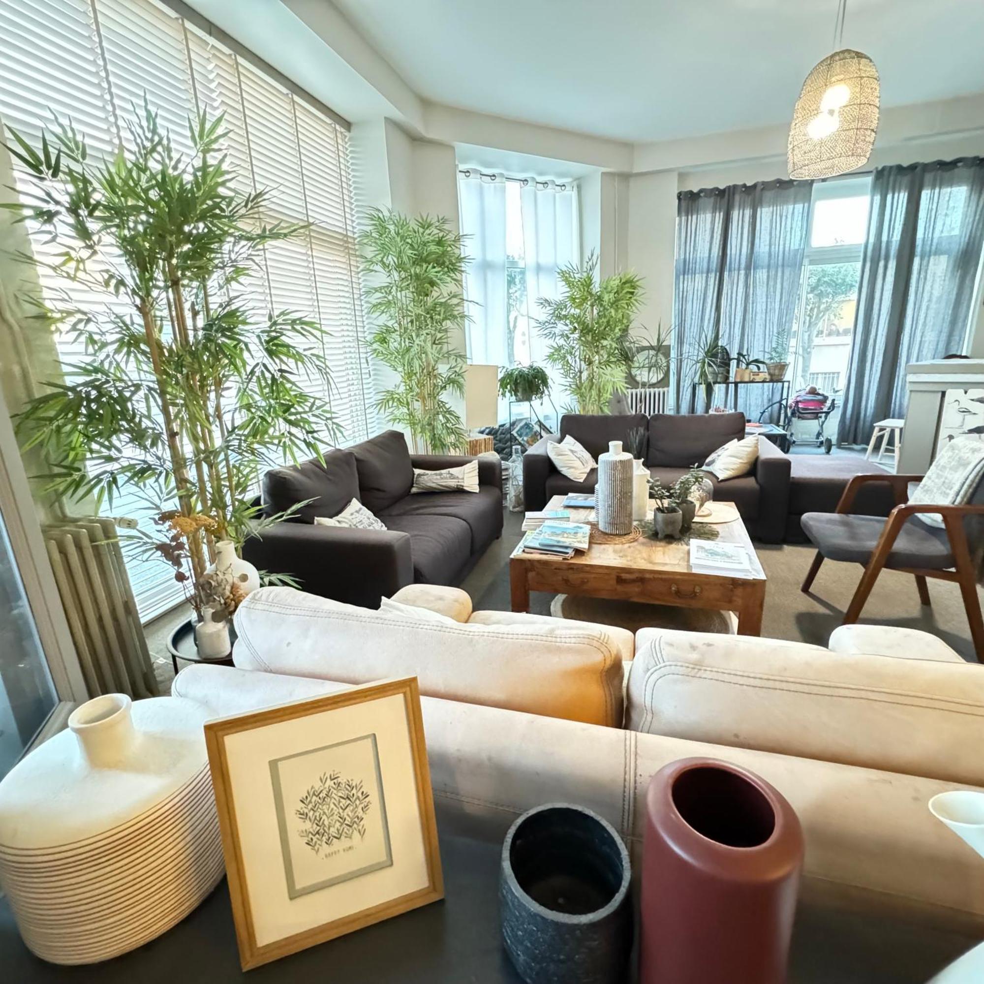 Cit'Hotel Les Alizes Ντινάρ Εξωτερικό φωτογραφία